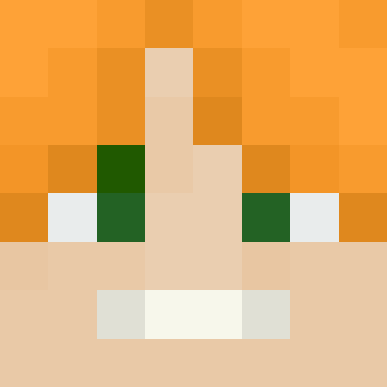 intersecato's skin
