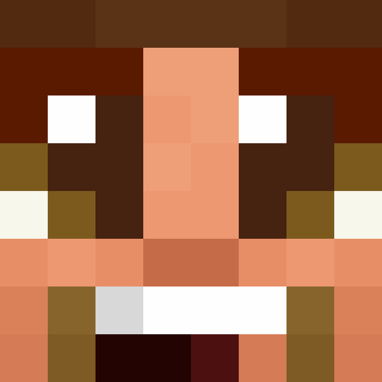 dramagg's skin