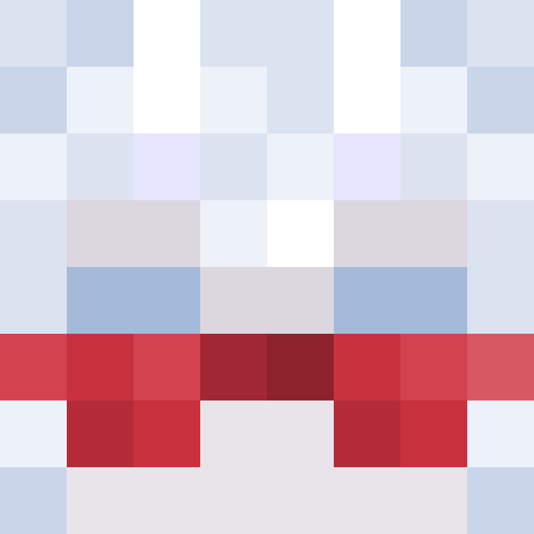 Xenyria's skin