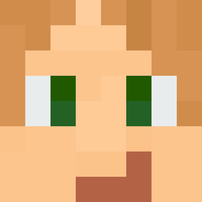 Zuarig's skin