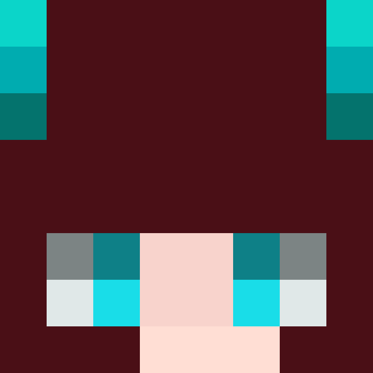 TheSilverDreams's skin