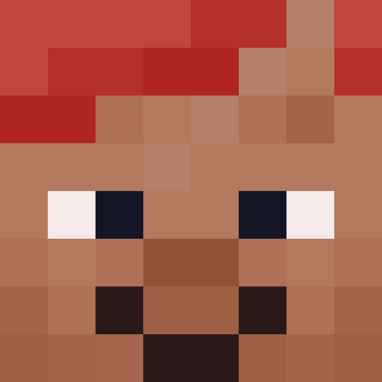 PrinceCR's skin