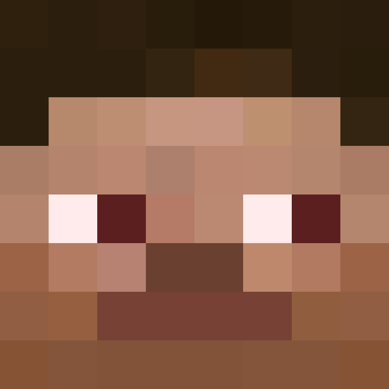 aamor's skin
