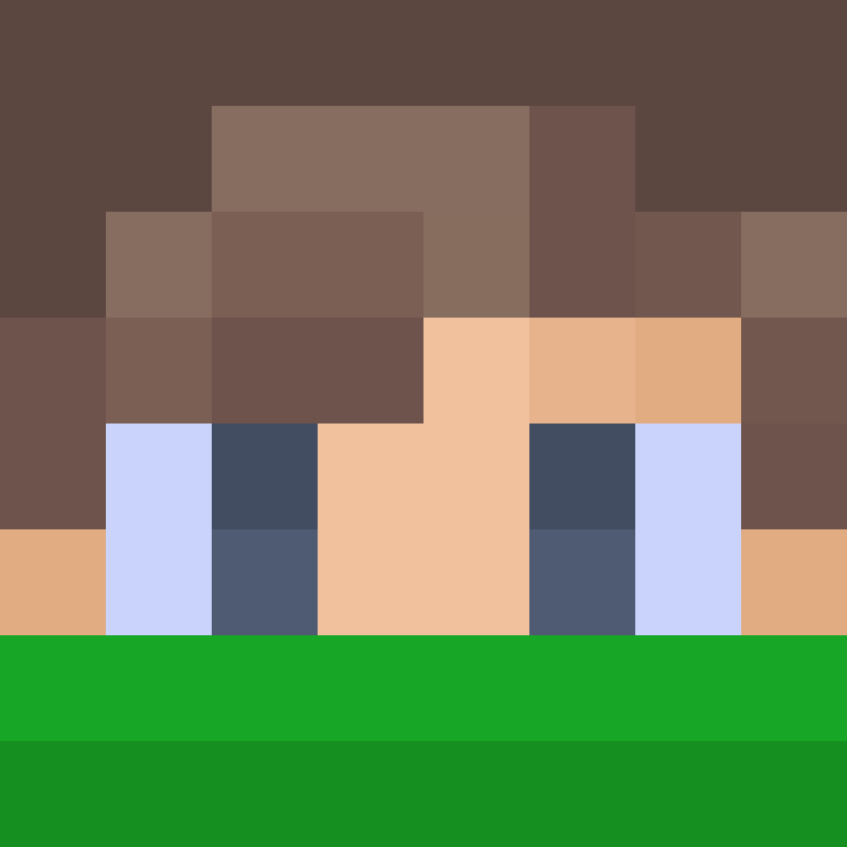 _mra's skin