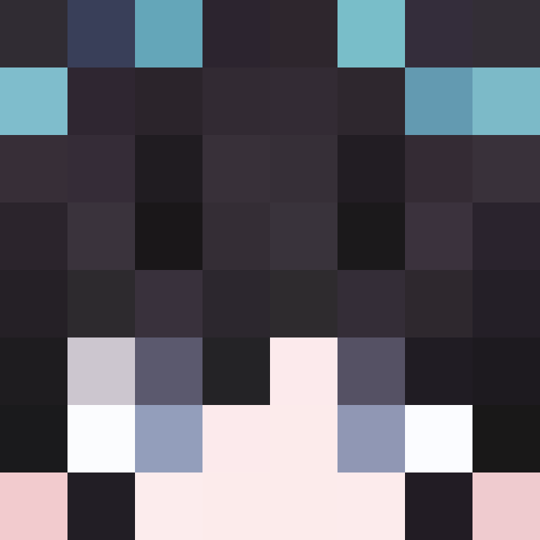 SKoudks's skin