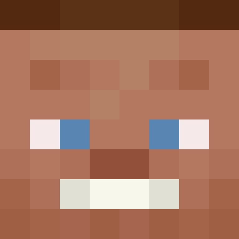 Shar_d's skin