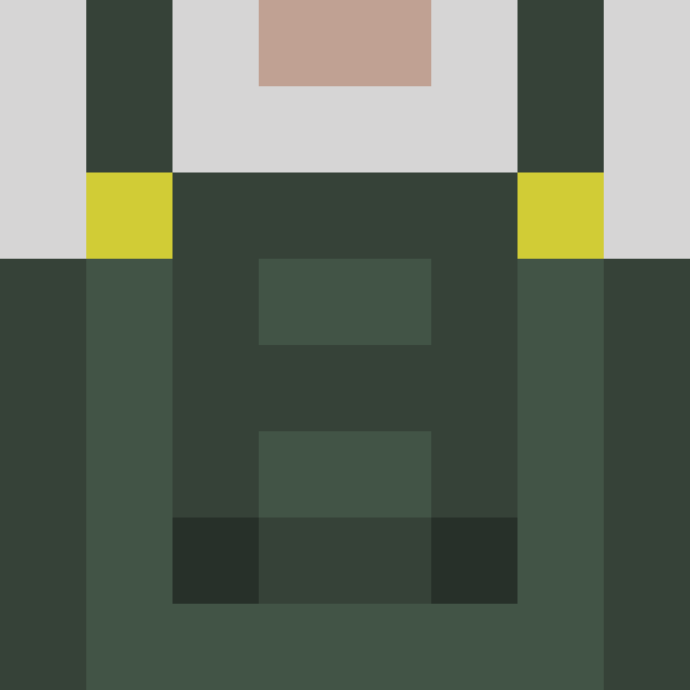 AlexisMadd's skin