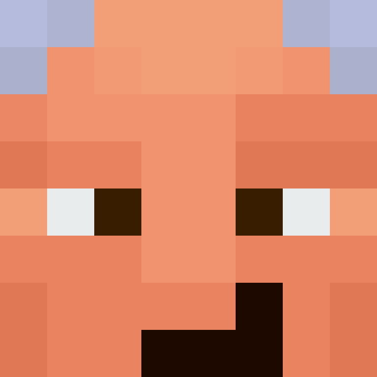 AI_Agent's skin
