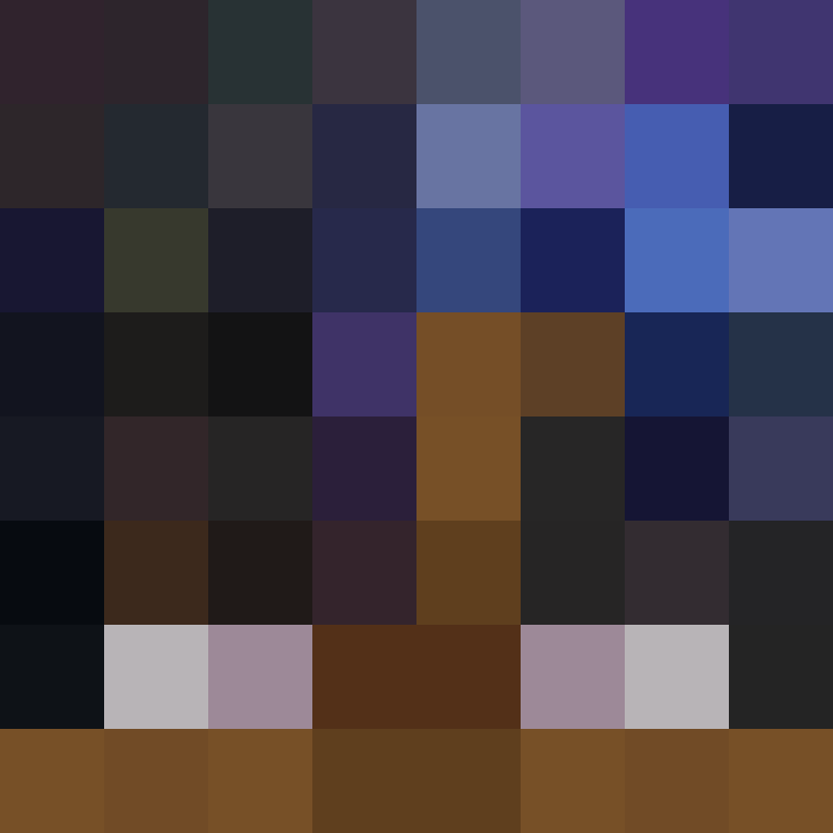 GeyserMC's skin