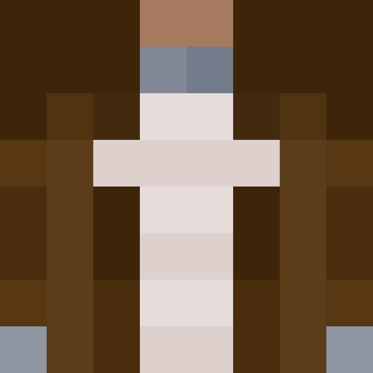 BukkitAPI's skin