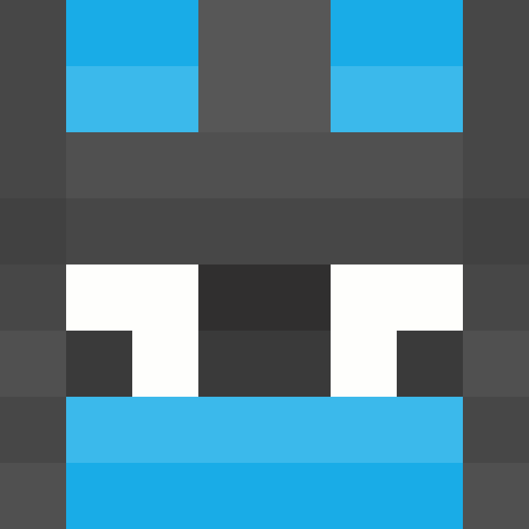SoulKidnapper's skin