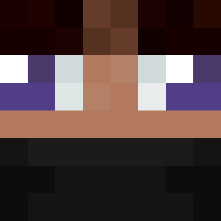 Ichiinn's skin