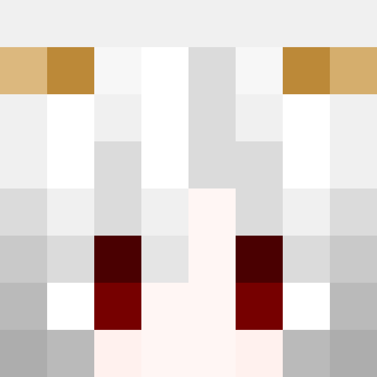 Ryuzln's skin