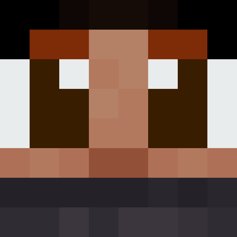 Lugattu's skin