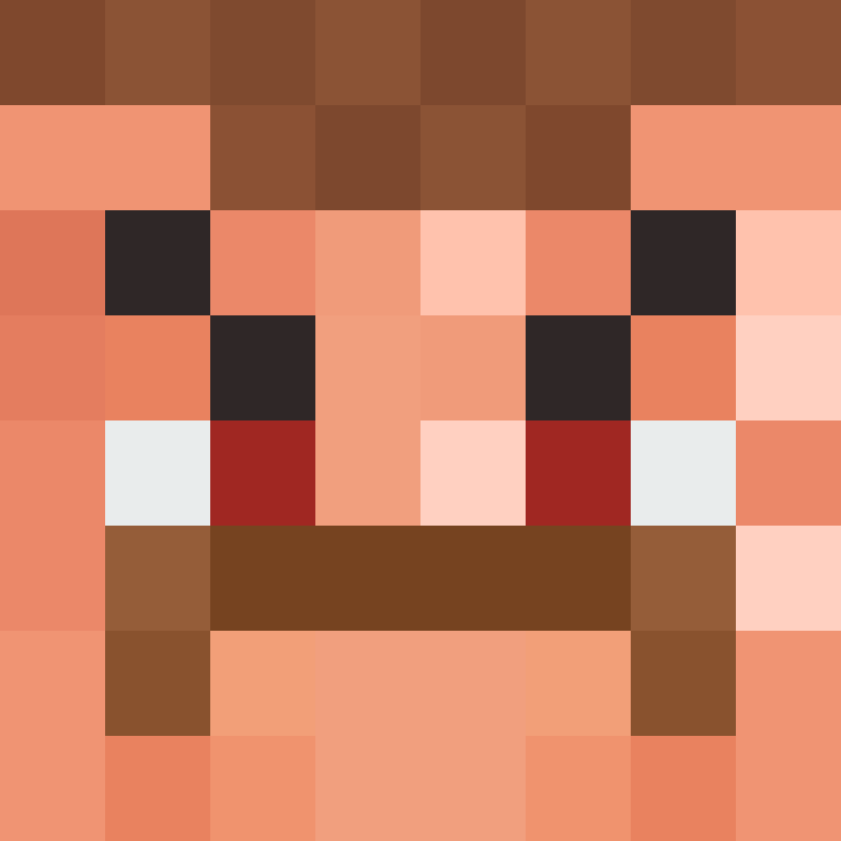 luh29's skin