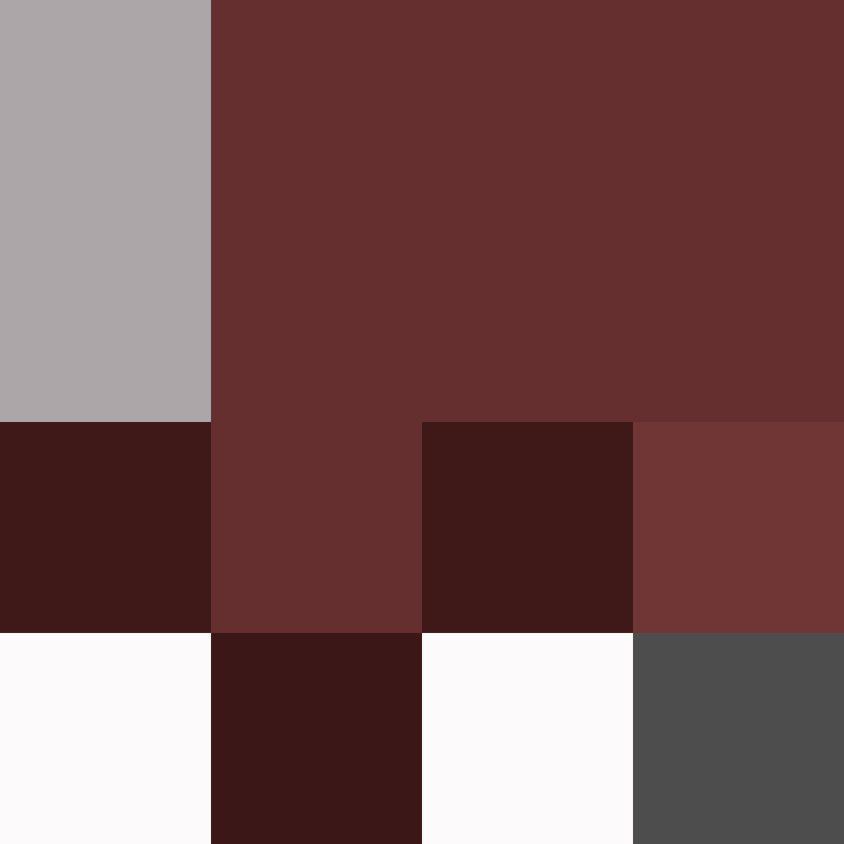 Yeleha's skin