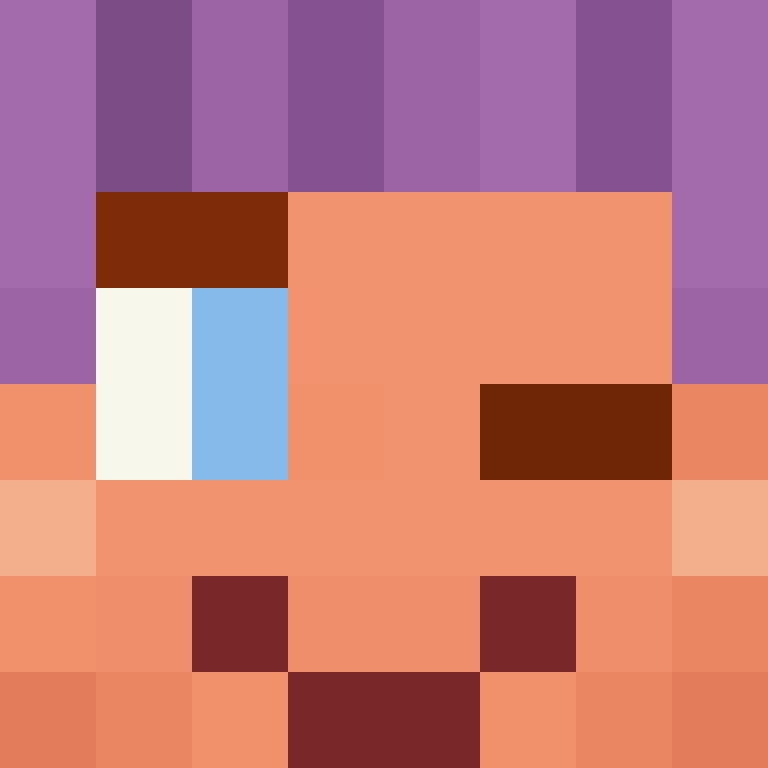 BradBot_2's skin