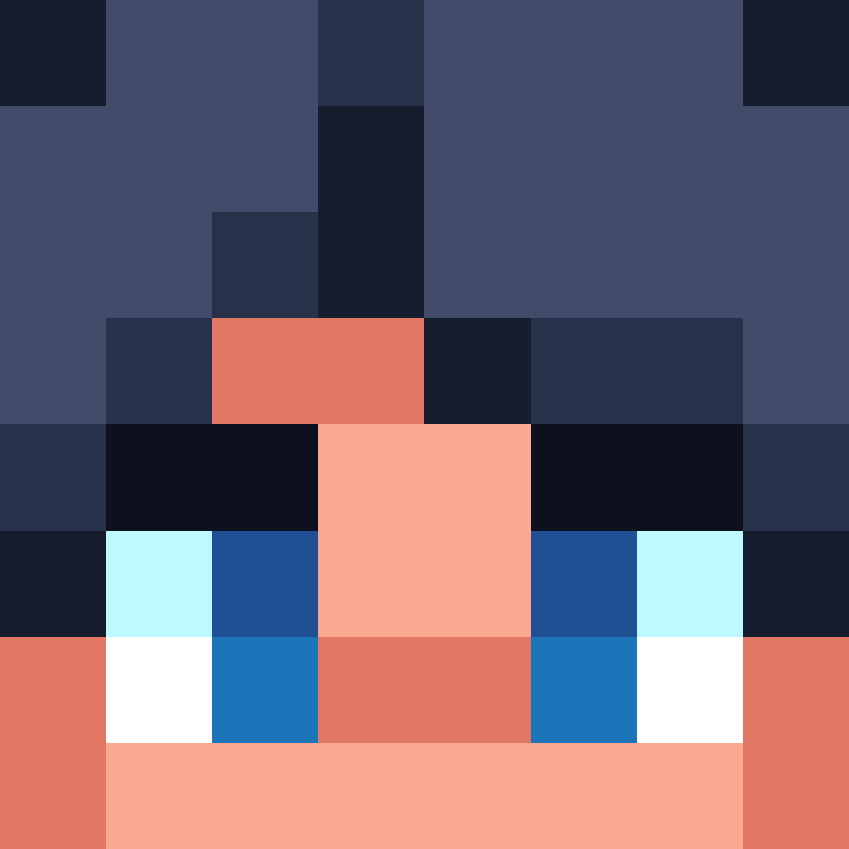 PtakopyskCZ's skin