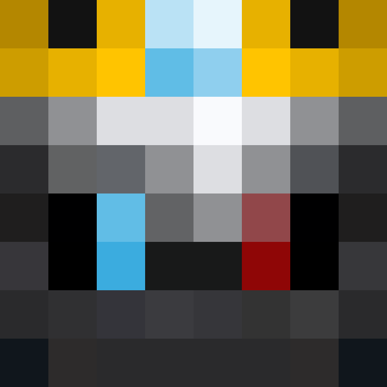 marael18's skin