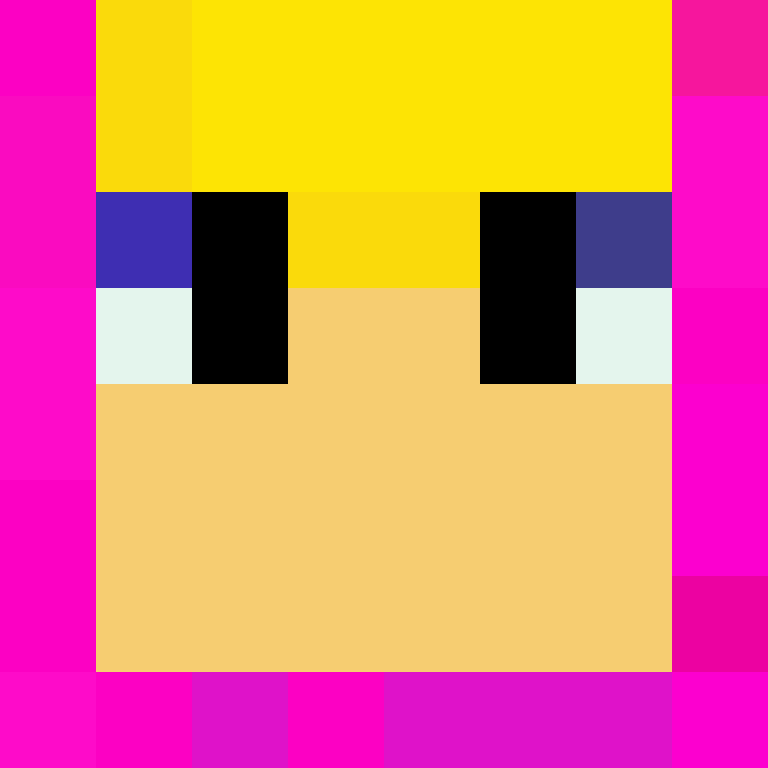aXe18's skin