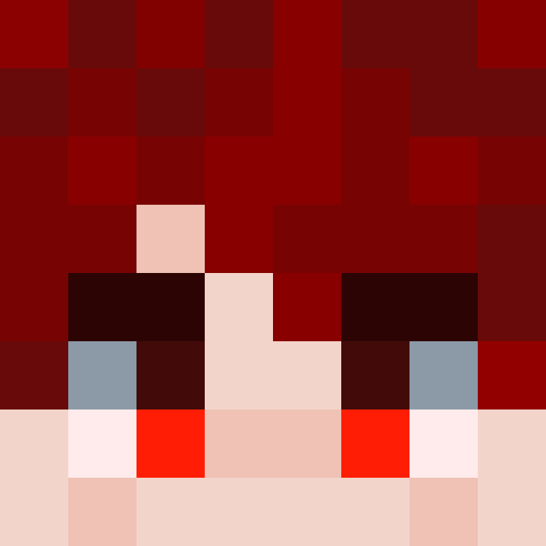 CloxR's skin