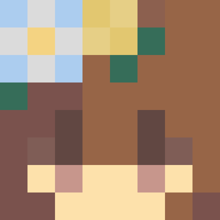 Its_Luna1542's skin
