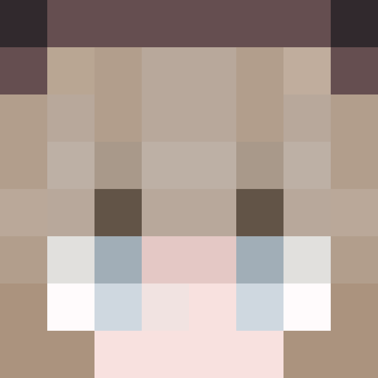 pingross's skin