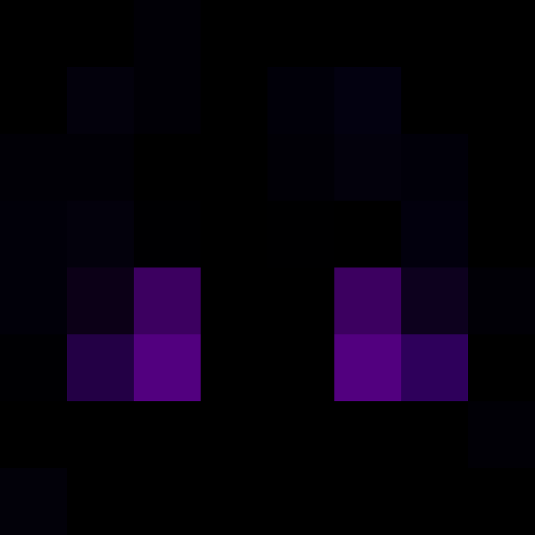CoastlineCrea's skin