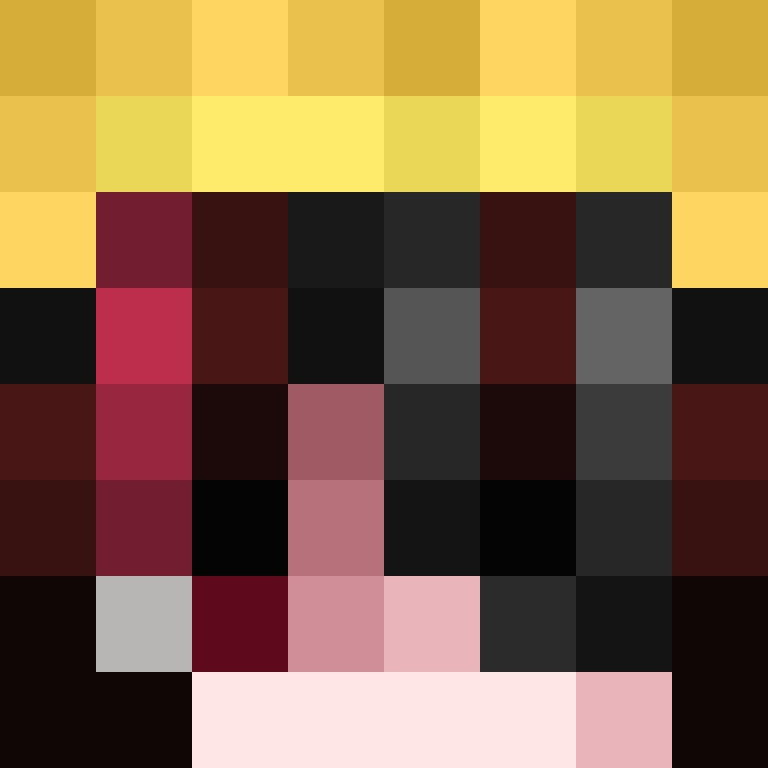 MLK15's skin