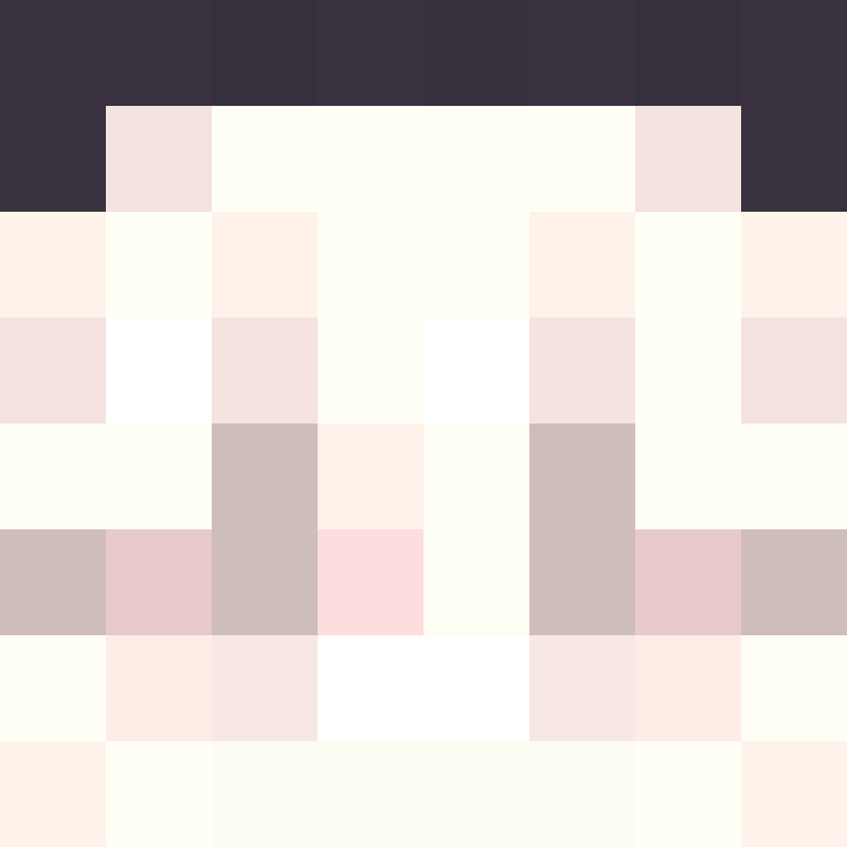 Nilient's skin