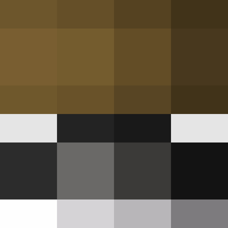 BukkitAPI's skin