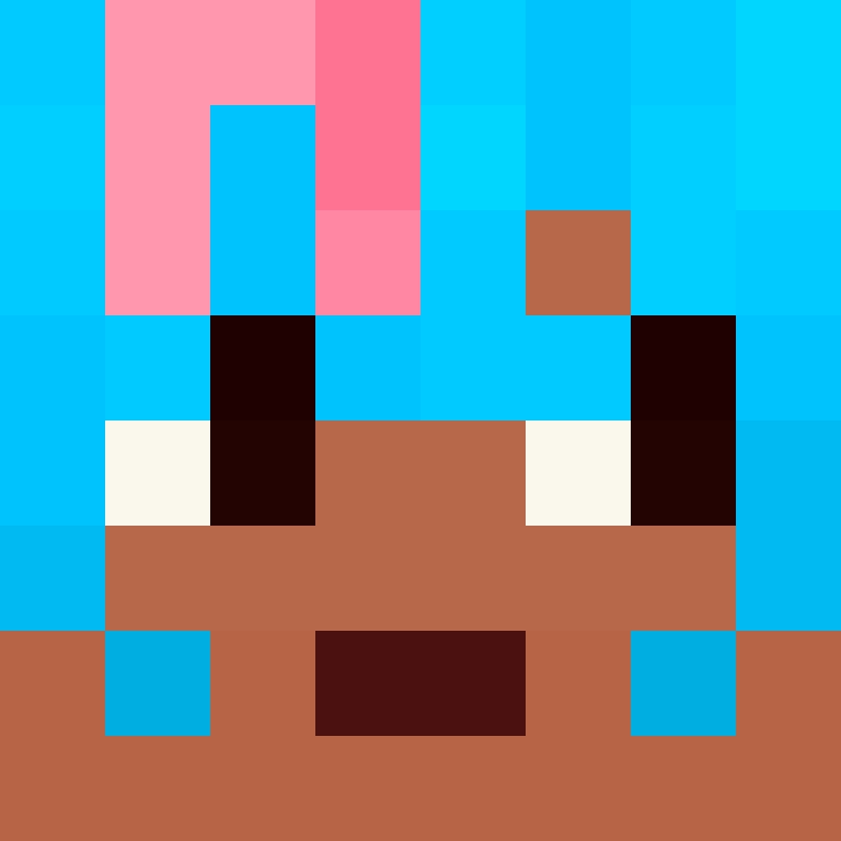 dragloner's skin