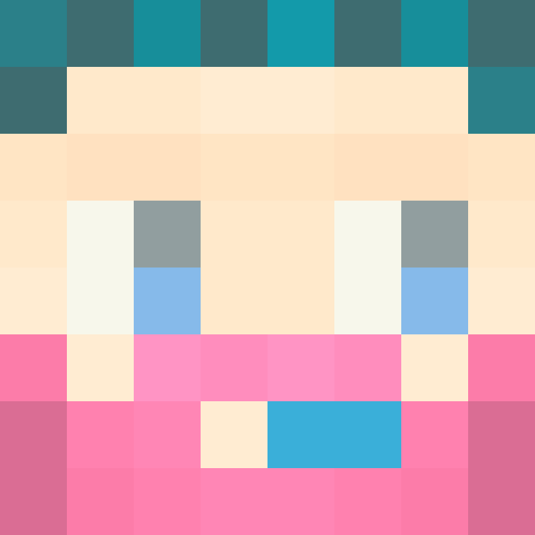 CrypticLoser13's skin