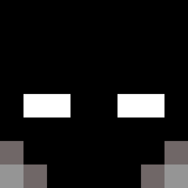 Piedrita17's skin