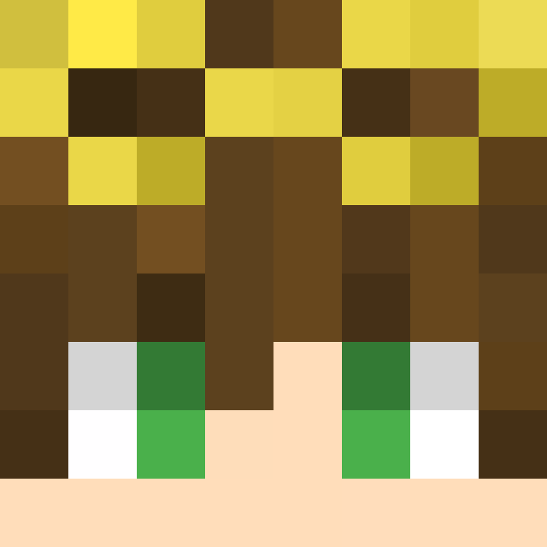 DargiV's skin