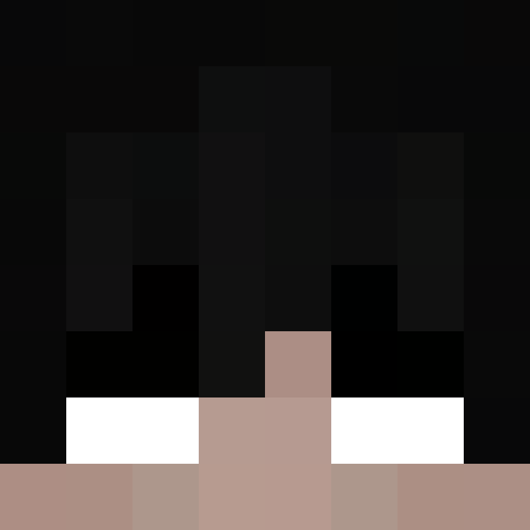 DanielKW's skin