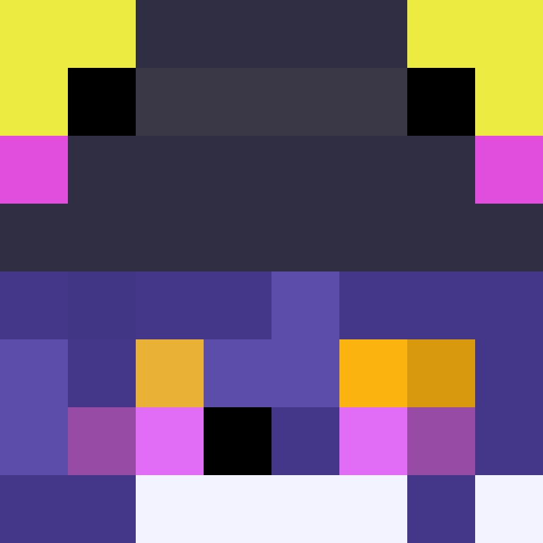MineKitty9080's skin