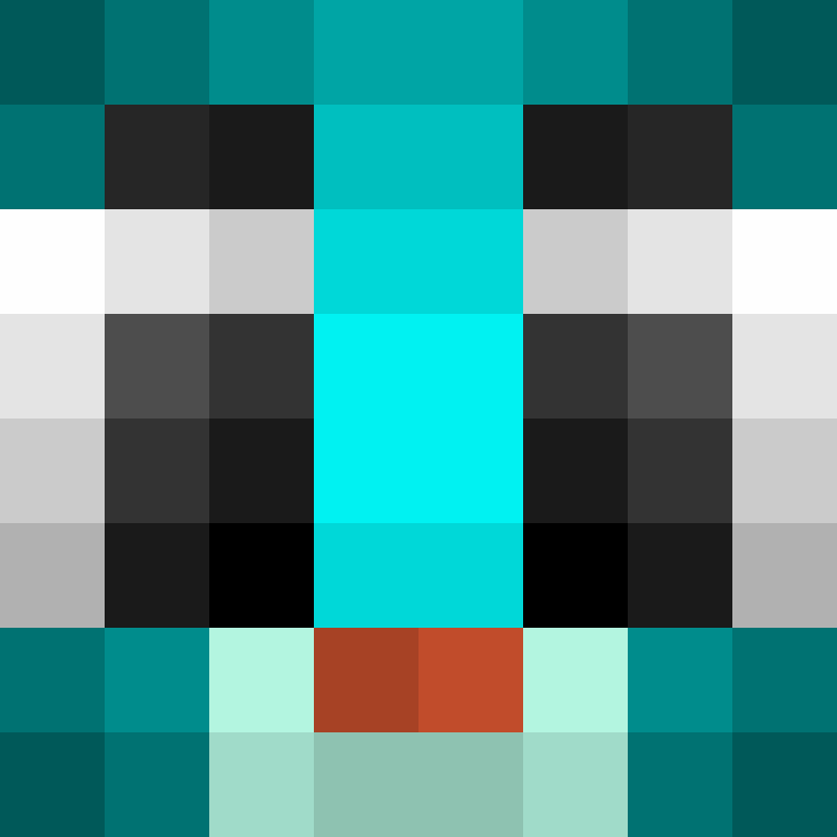 Maledict_YT's skin
