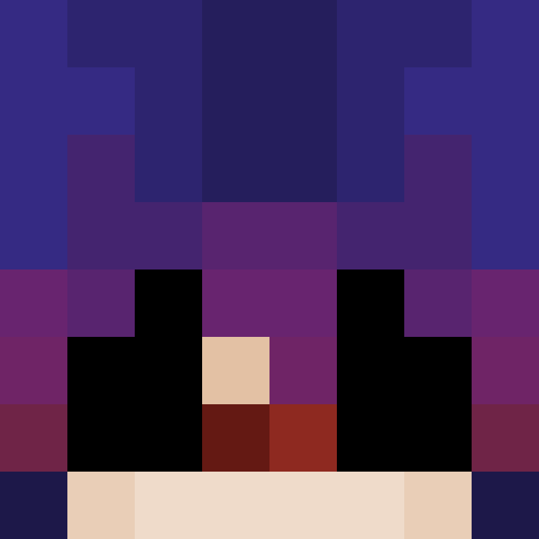 CherieBuntide's skin