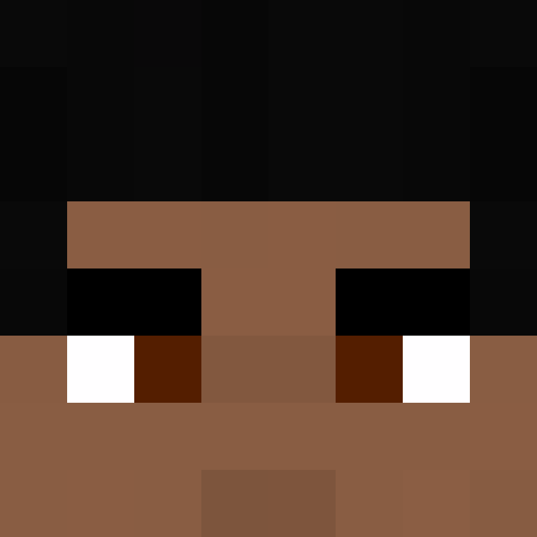 hpyef's skin