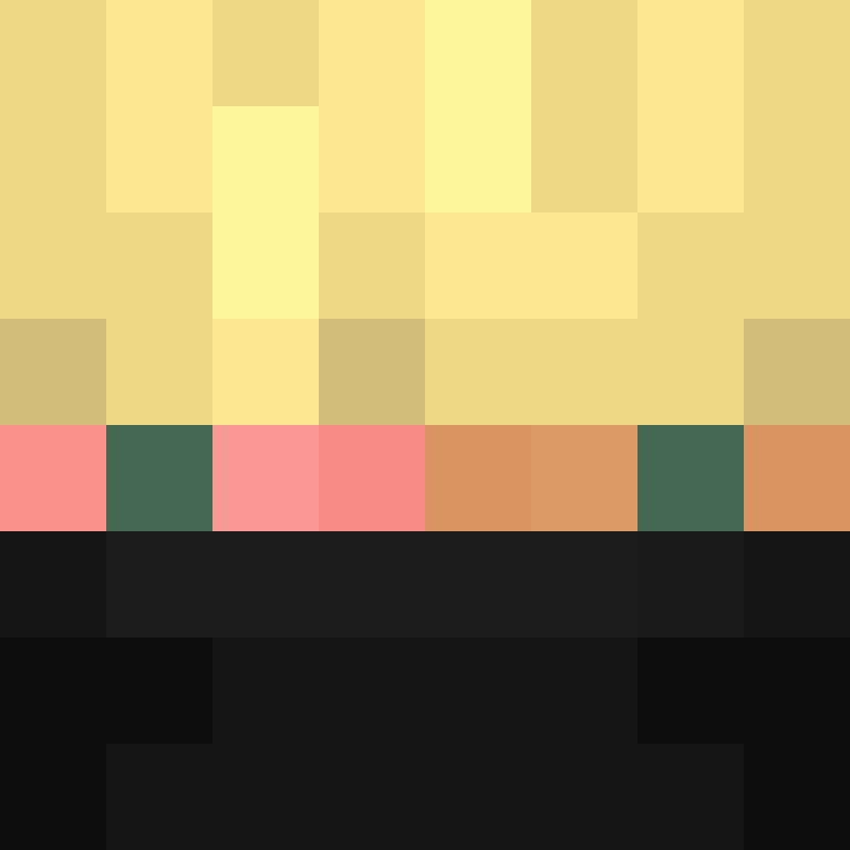 GeyserMC's skin