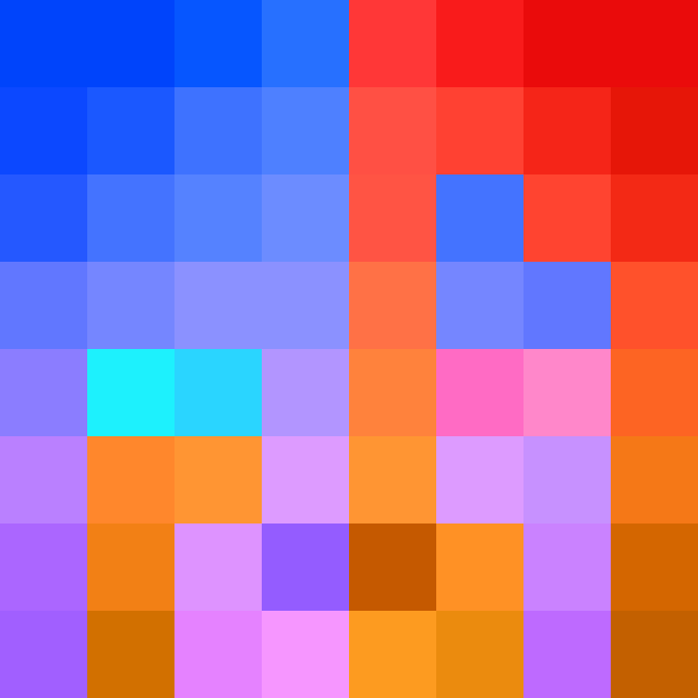 tusg's skin