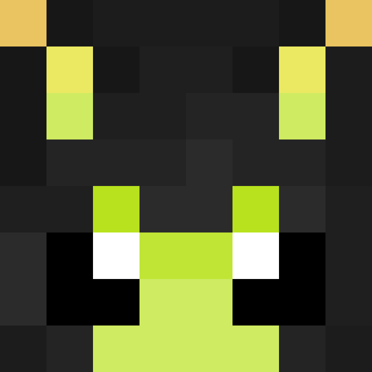 Demonpita's skin