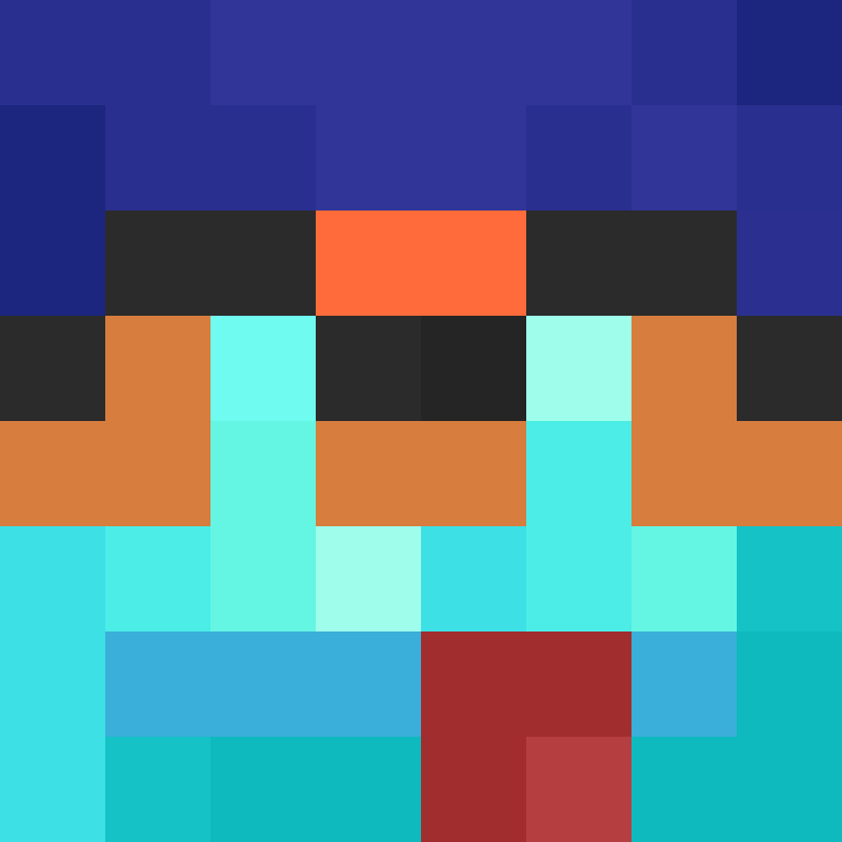 intersecato's skin