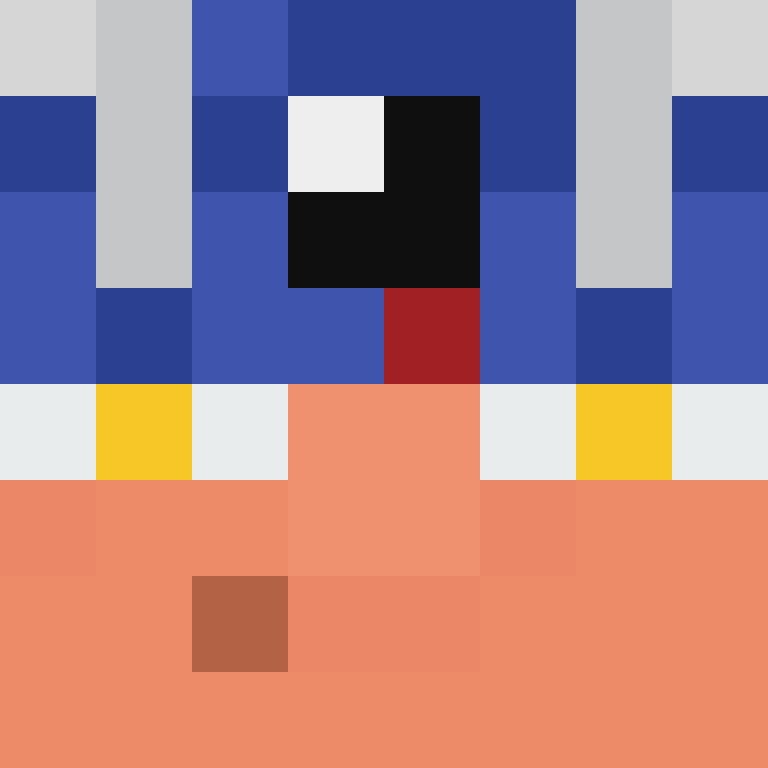 BradBot_2's skin