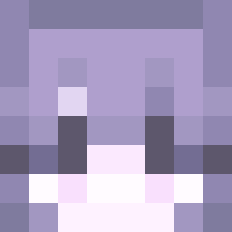 RealVexx's skin