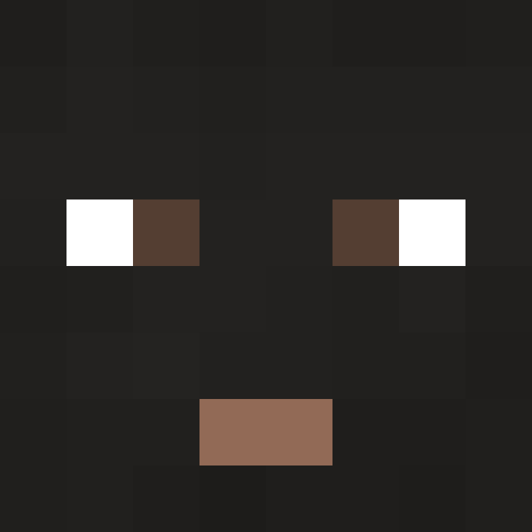 Jxusst's skin