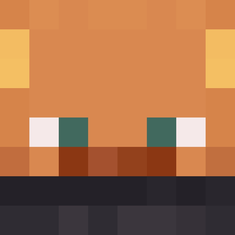 dramagg's skin