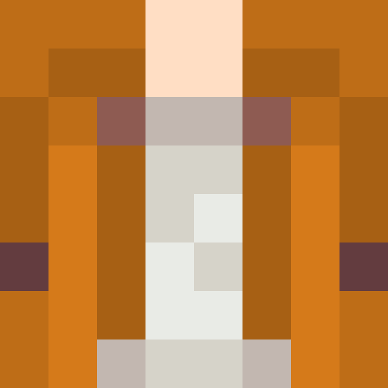 Dequari's skin