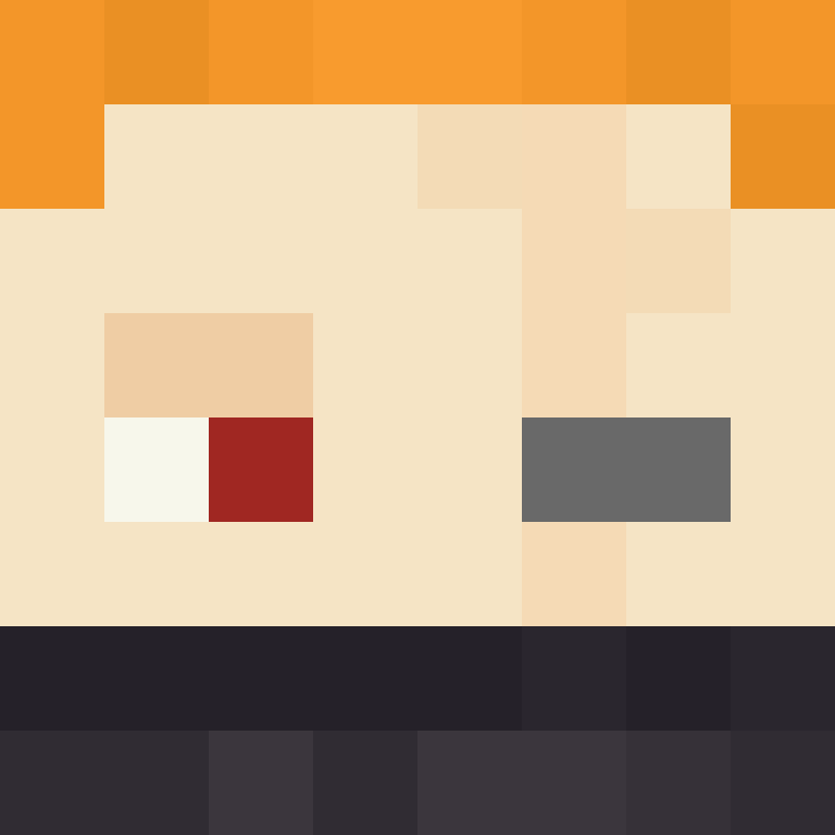 PlsPullMe's skin